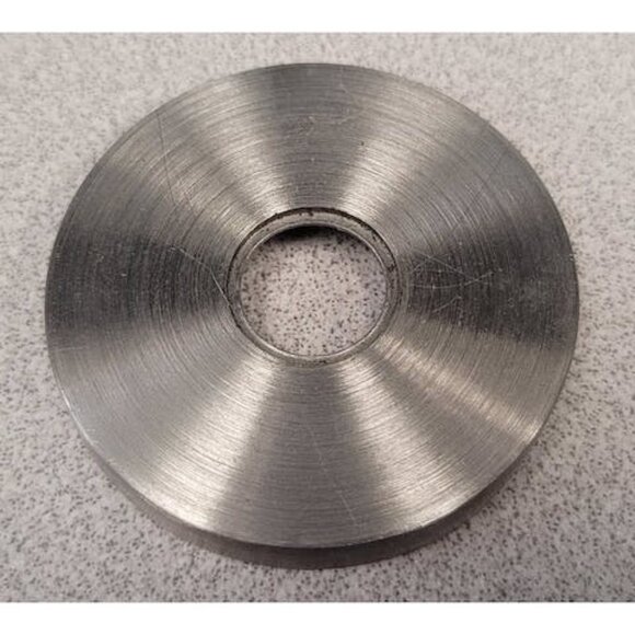 Emtek Replacement Disk Rosette - Picture 4 of 6